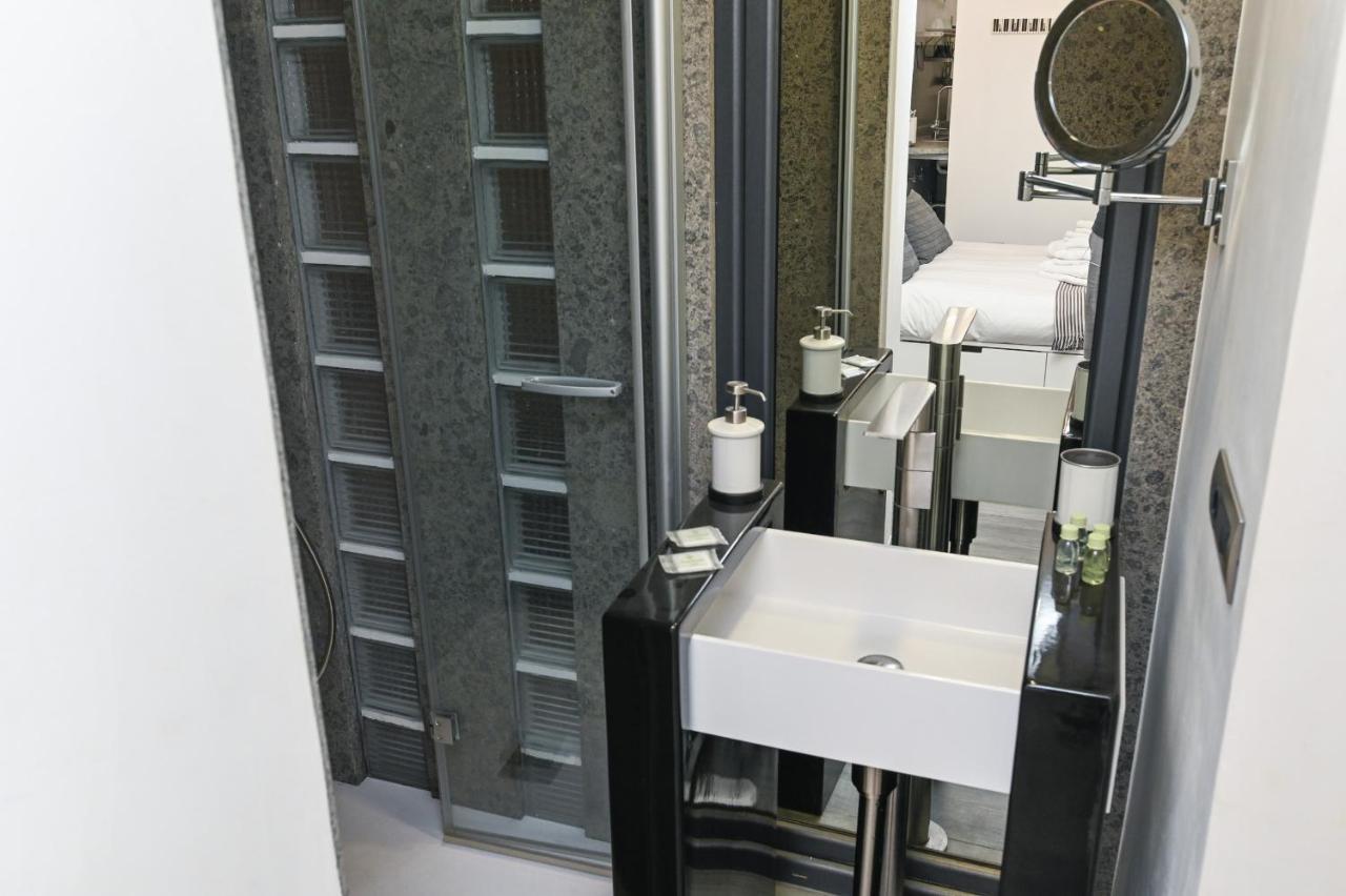 The Essential Trastevere Design Lejlighed