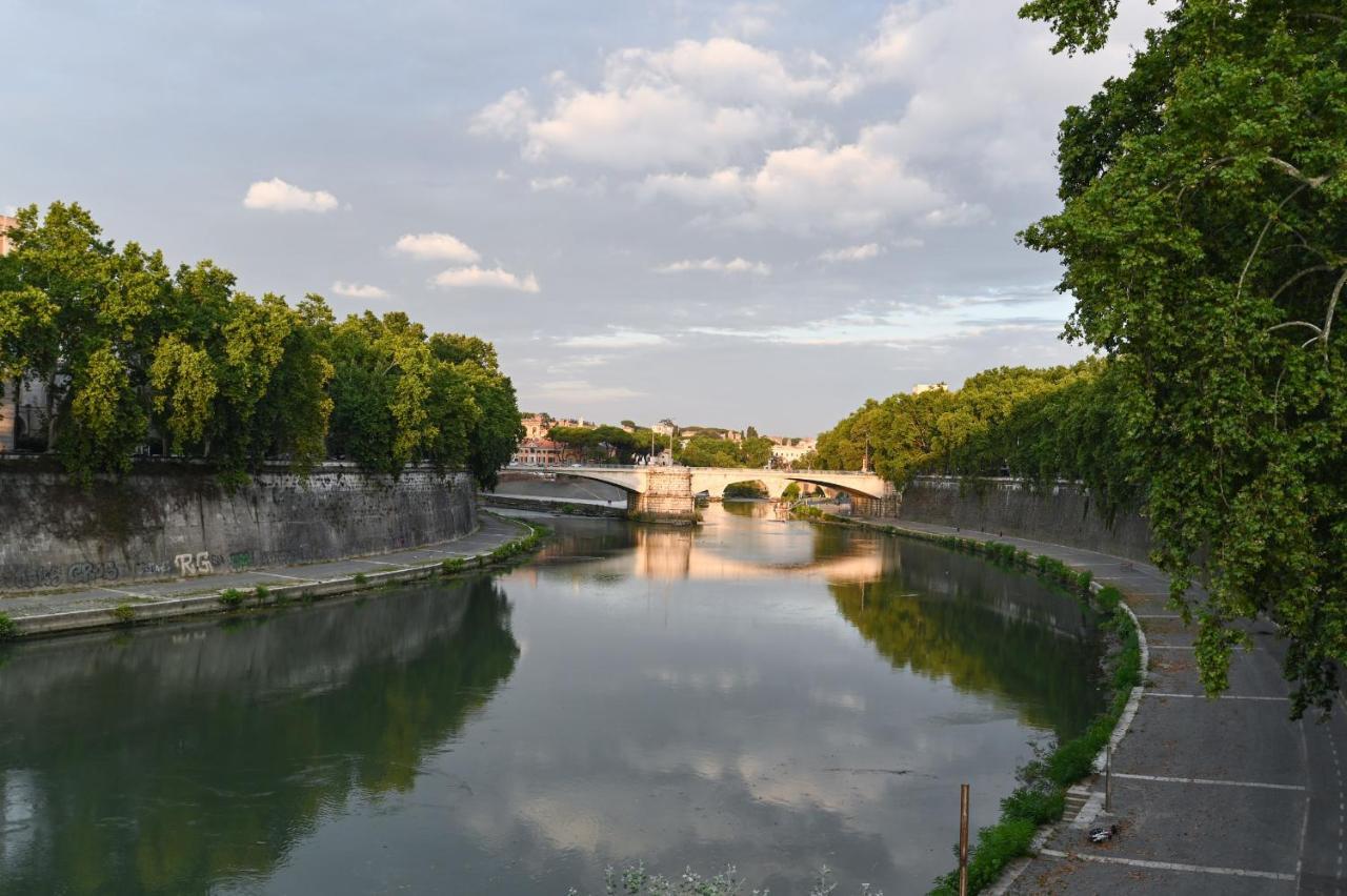 Lejlighed The Essential Trastevere Design Rom