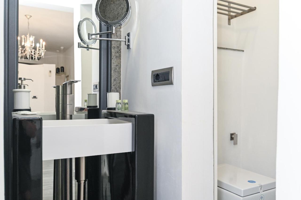 The Essential Trastevere Design Rom
