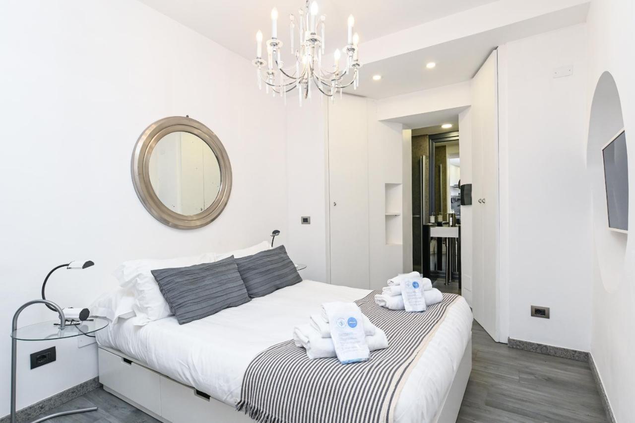 The Essential Trastevere Design Lejlighed Rom
