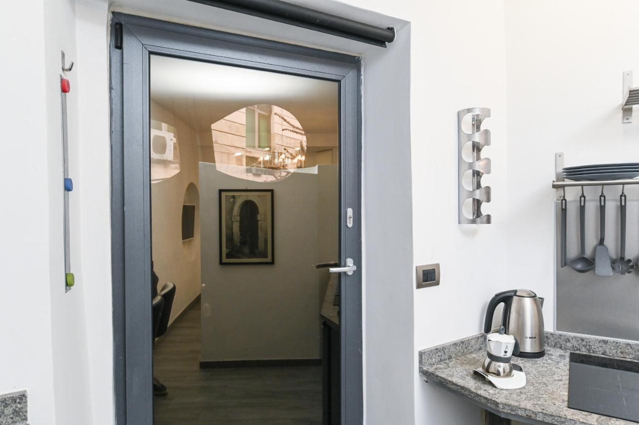 The Essential Trastevere Design Lejlighed *