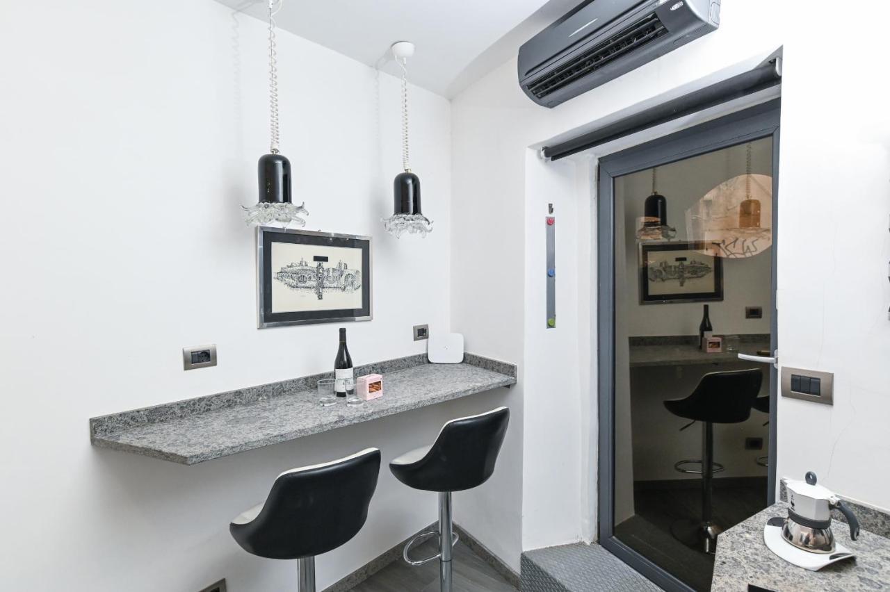 The Essential Trastevere Design Rom
