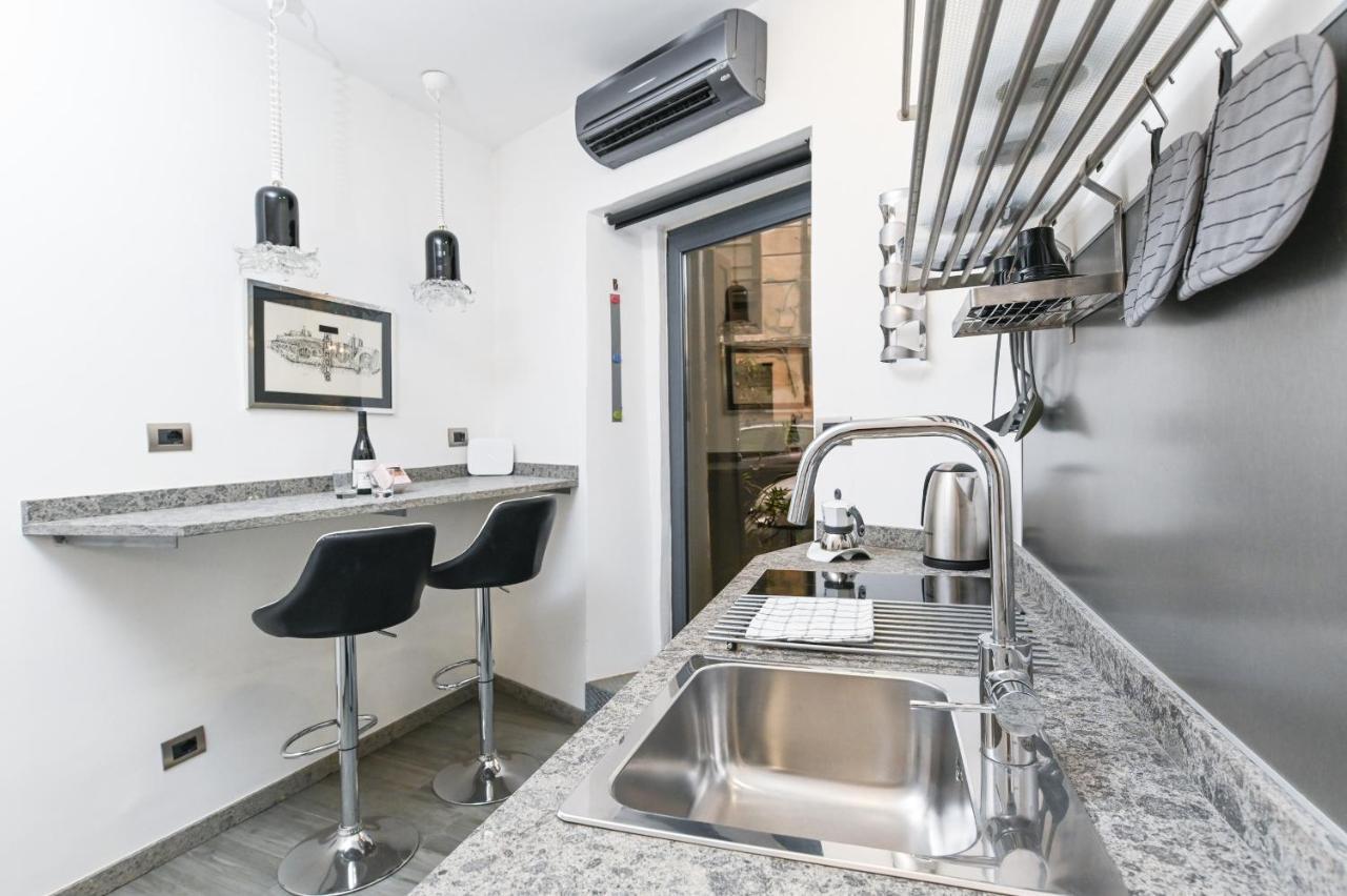 The Essential Trastevere Design Rom