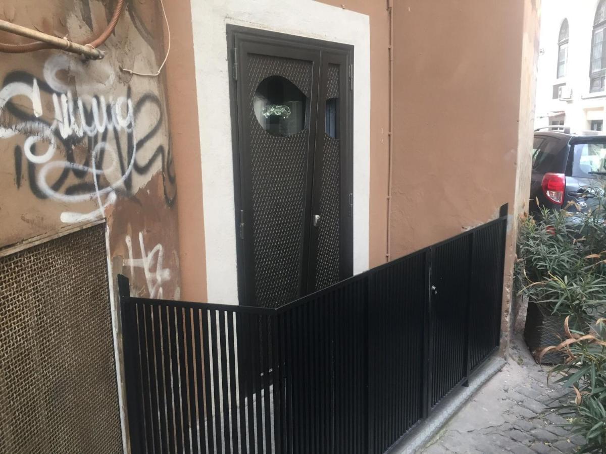 Lejlighed The Essential Trastevere Design